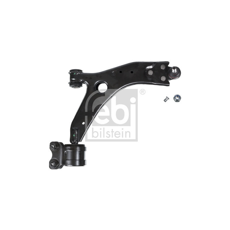 FEBI BILSTEIN 31846 Braccio oscillante anteriore destra per Focus C-Max V50