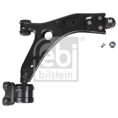 FEBI BILSTEIN 31846 Řídicí páka přední pravé pro