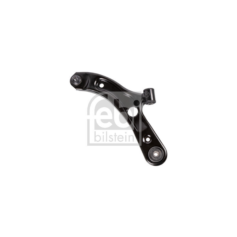 FEBI BILSTEIN 32140 Wahacz zawieszenia przód lewy dla