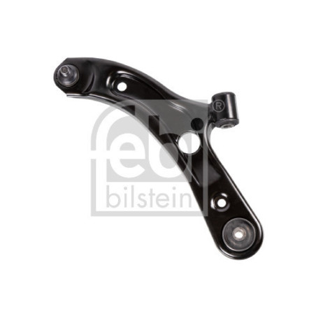 FEBI BILSTEIN 32140 Braccio oscillante anteriore sinistra per