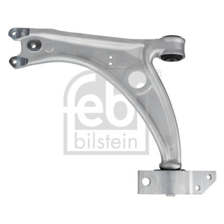 FEBI BILSTEIN 32326 Braccio oscillante anteriore per Passat CC Alltrack Q3