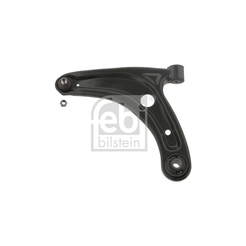 FEBI BILSTEIN 32419 Wahacz zawieszenia przód lewy dla Honda Jazz