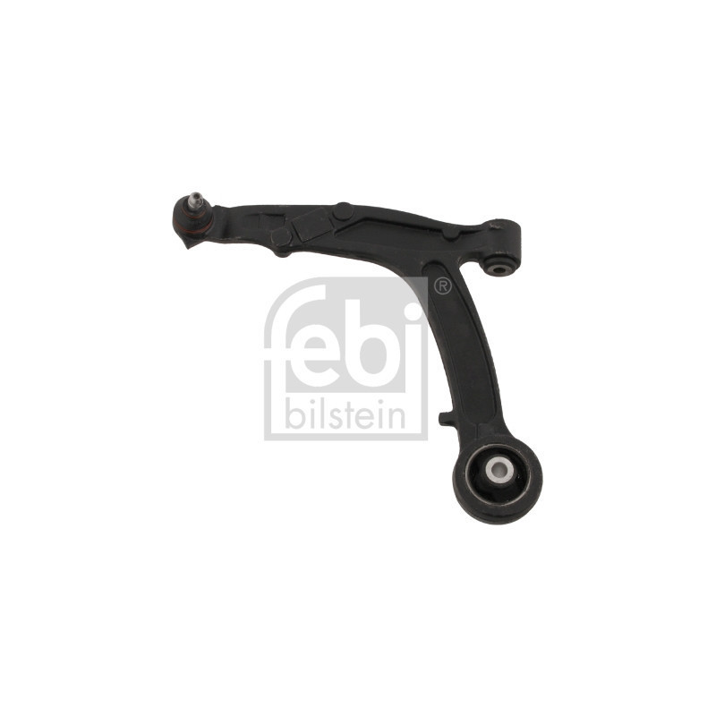 FEBI BILSTEIN 32443 Barra oscilante delantero izquierdo para