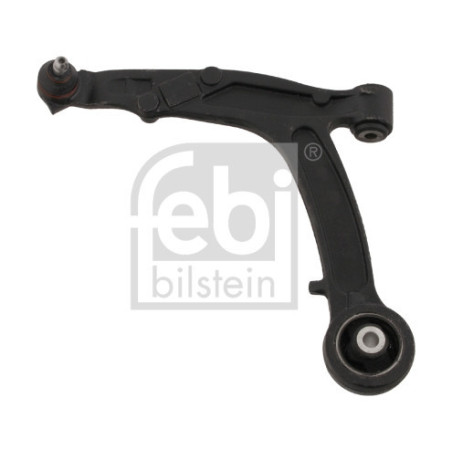 FEBI BILSTEIN 32443 Wahacz zawieszenia przód lewy dla