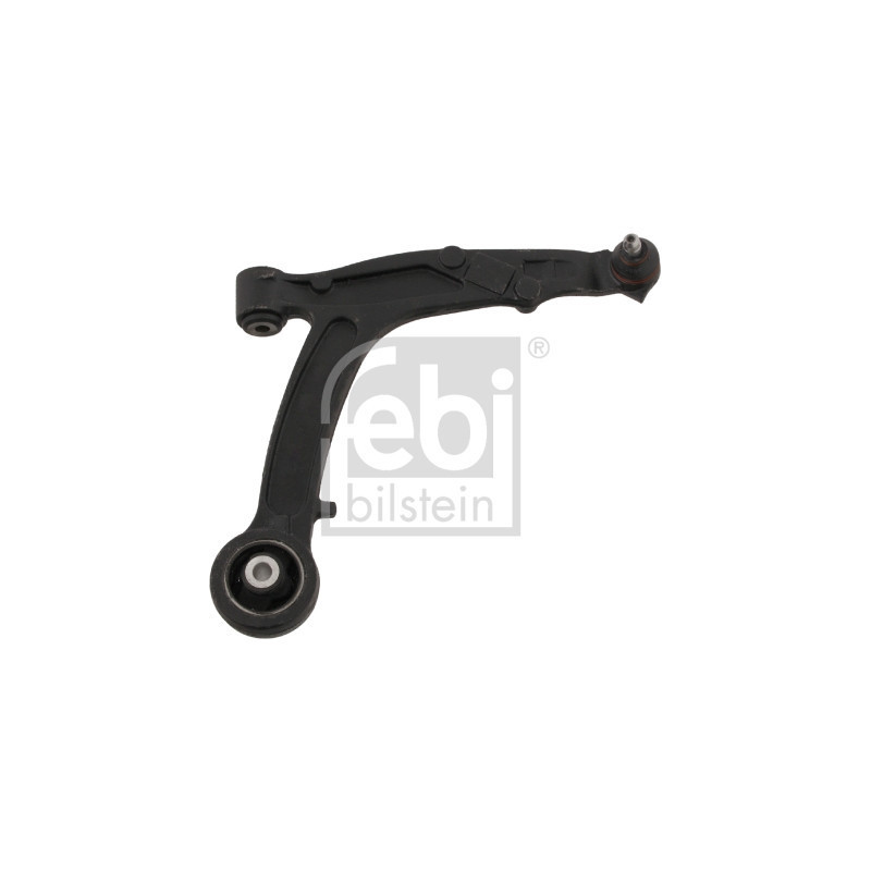 FEBI BILSTEIN 32444 Braccio oscillante anteriore destra per