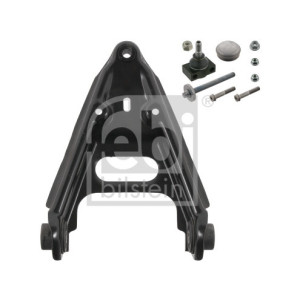FEBI BILSTEIN 32700 Querlenker Vorne für Fortwo City-Coupe