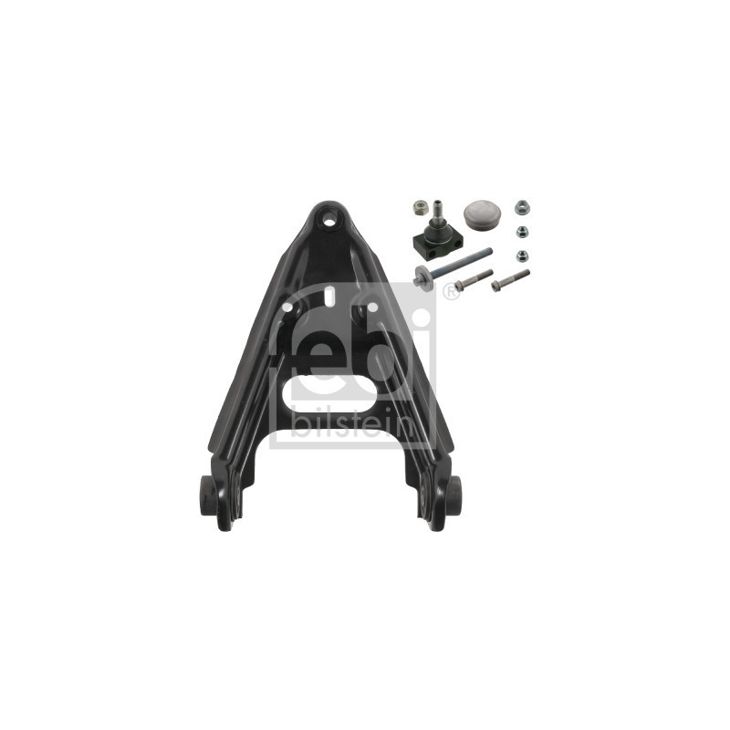 FEBI BILSTEIN 32700 Barra oscilante delantero para