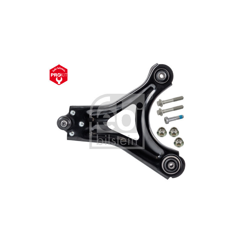 FEBI BILSTEIN 33095 Řídicí páka přední levé pro