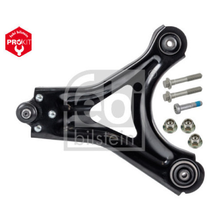FEBI BILSTEIN 33095 Querlenker Vorne Links für
