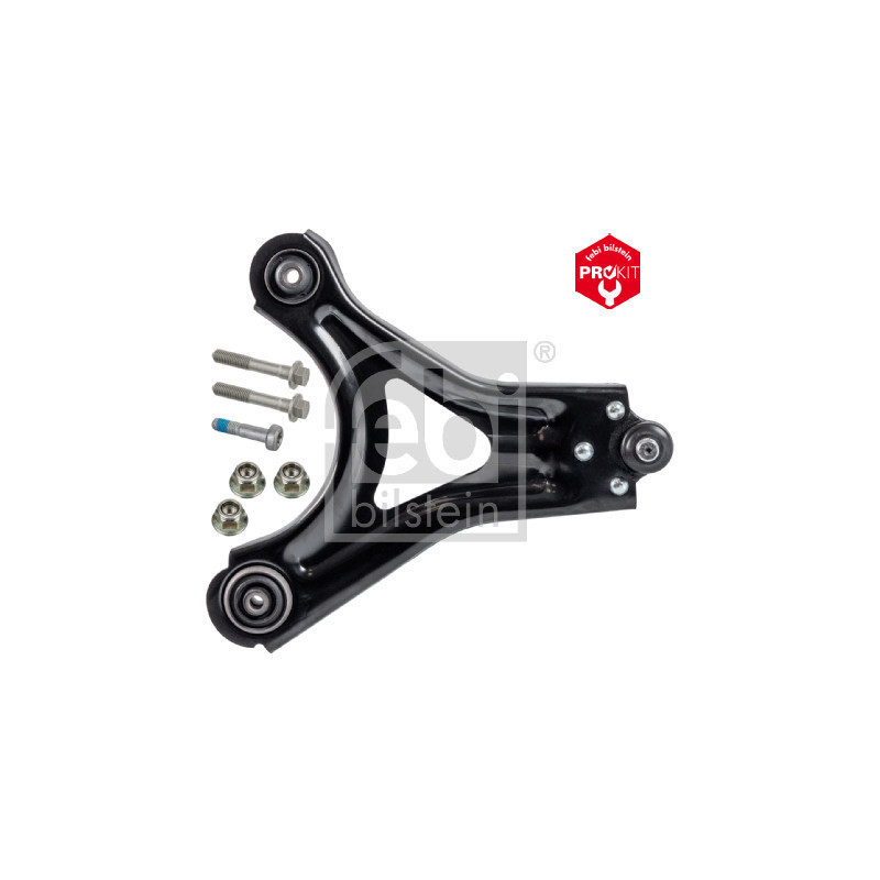 FEBI BILSTEIN 33096 Track Control Arm Wishbone Front Right for