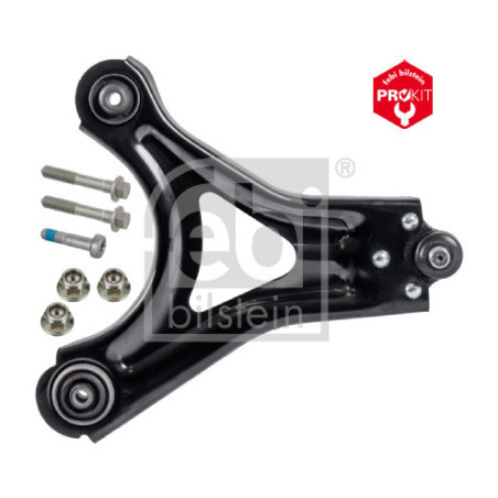 FEBI BILSTEIN 33096 Braccio oscillante anteriore destra per