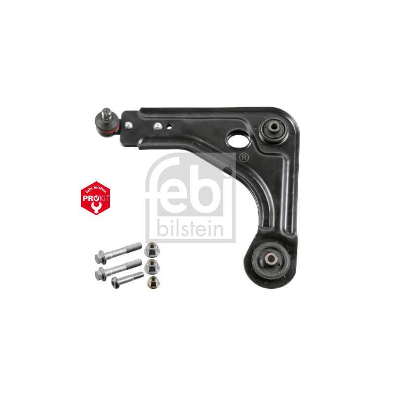 FEBI BILSTEIN 33103 Rameno zavesenia kolies predné ľavé pre
