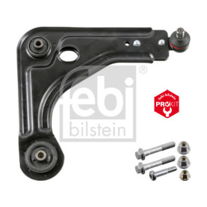 FEBI BILSTEIN 33104 Rameno zavesenia kolies predný pravé pre Ford Fiesta