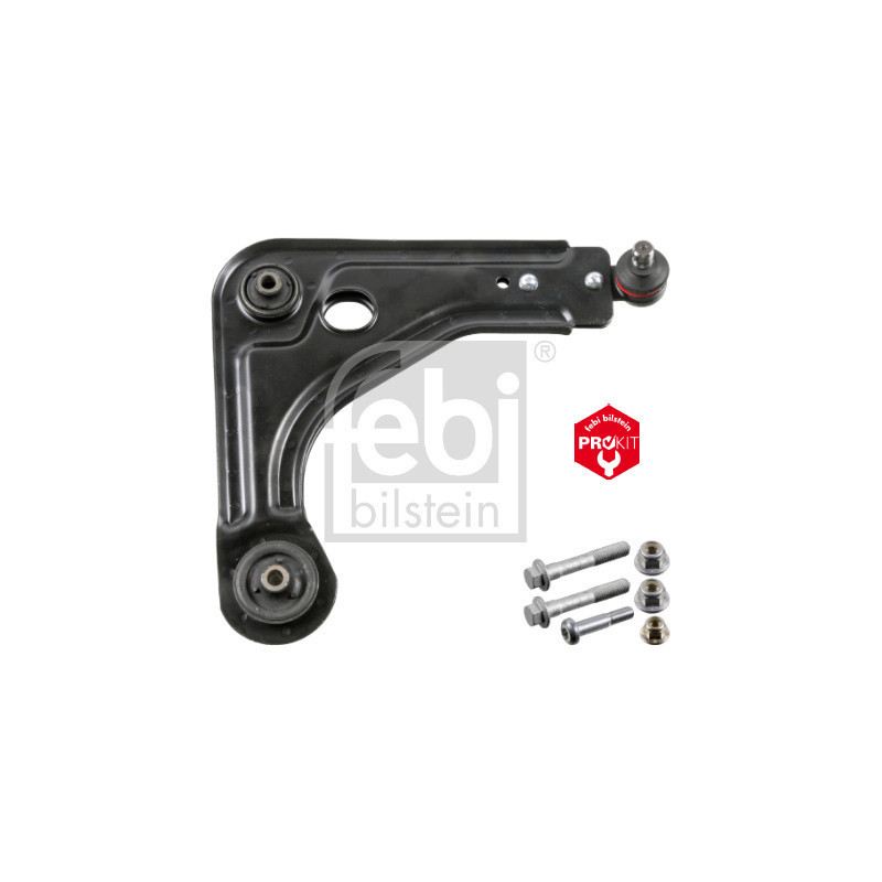 FEBI BILSTEIN 33104 Querlenker Vorne Rechts für