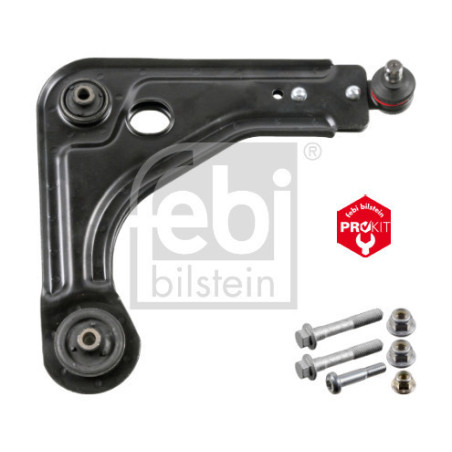 FEBI BILSTEIN 33104 Bras de suspension avant droite pour