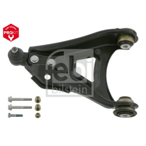 FEBI BILSTEIN 33105 Track Control Arm Wishbone Front Left for Clio Kangoo Thalia