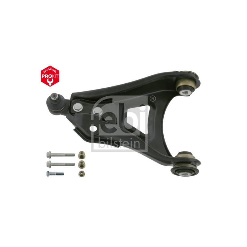 FEBI BILSTEIN 33105 Řídicí páka přední levé pro