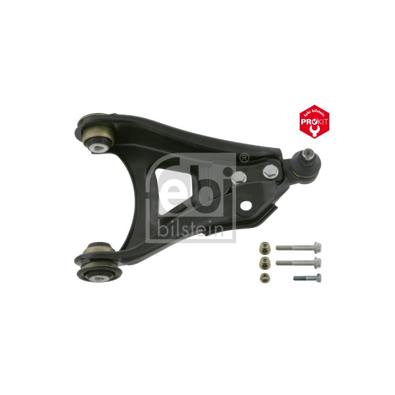FEBI BILSTEIN 33106 Bras de suspension avant droite pour