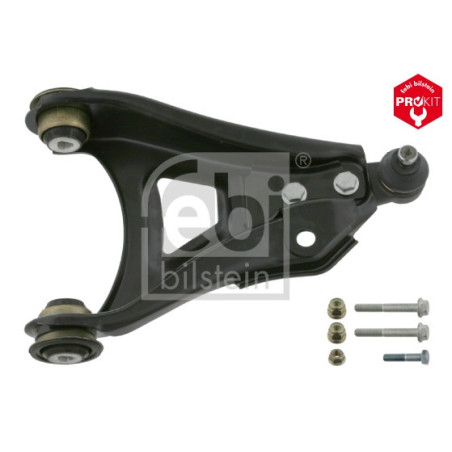 FEBI BILSTEIN 33106 Bras de suspension avant droite pour