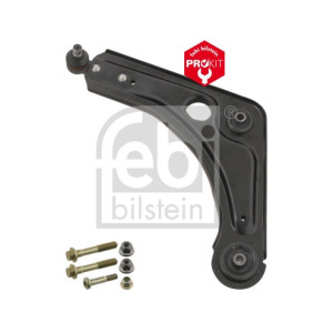 FEBI BILSTEIN 33115 Rameno zavesenia kolies predné ľavé pre