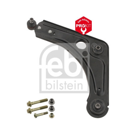 FEBI BILSTEIN 33115 Wahacz zawieszenia przód lewy dla