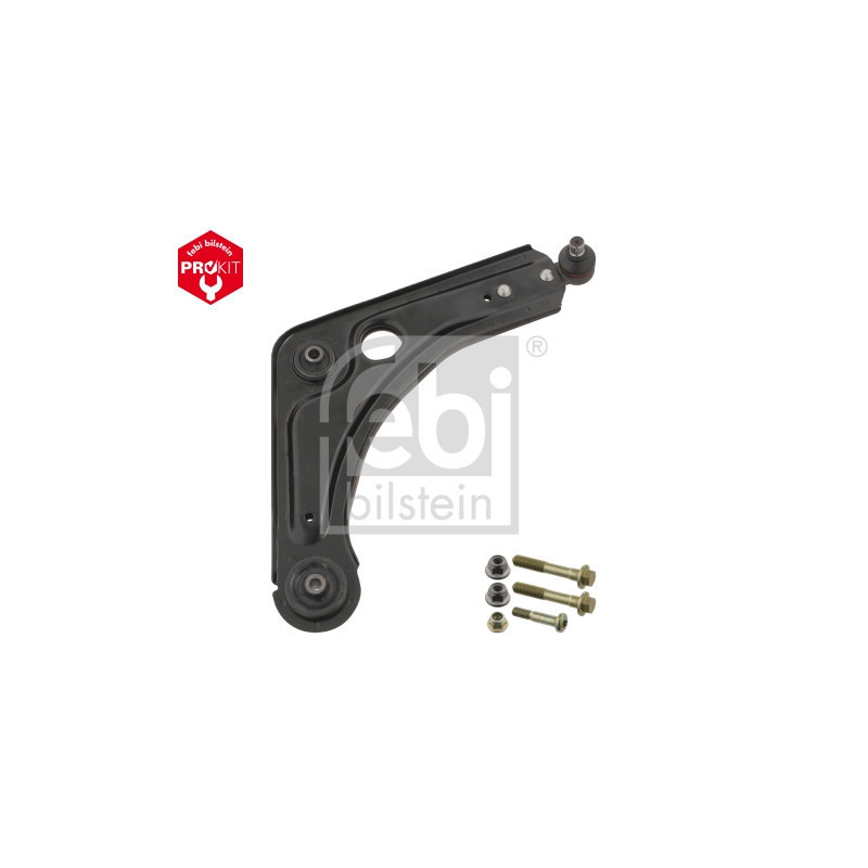 FEBI BILSTEIN 33116 Querlenker Vorne Rechts für