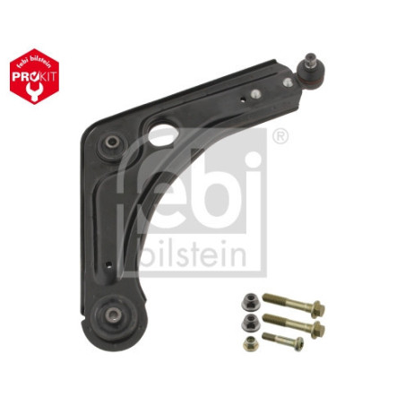 FEBI BILSTEIN 33116 Rameno zavesenia kolies predný pravé pre Ford Orion