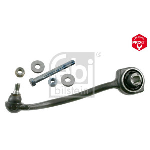 FEBI BILSTEIN 33208 Braccio oscillante anteriore sinistra per Mercedes C CLK CLC