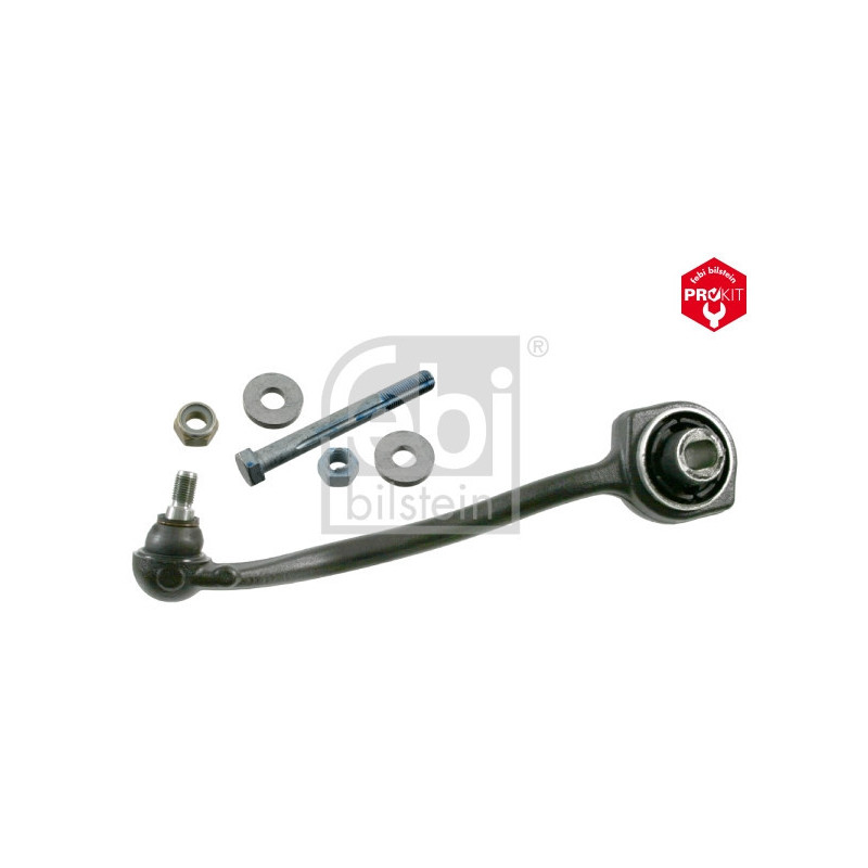 FEBI BILSTEIN 33208 Wahacz zawieszenia przód lewy dla