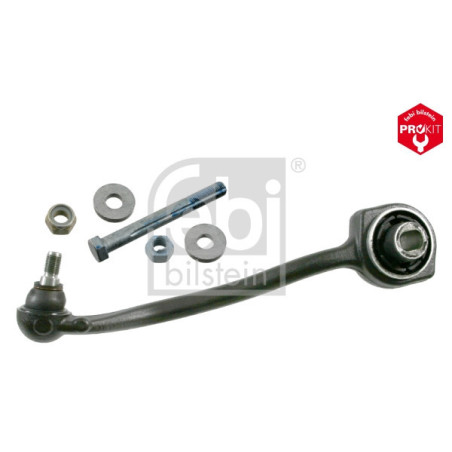 FEBI BILSTEIN 33208 Wahacz zawieszenia przód lewy dla
