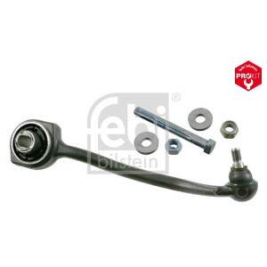 FEBI BILSTEIN 33209 Wahacz zawieszenia przód prawy dla Mercedes C CLK