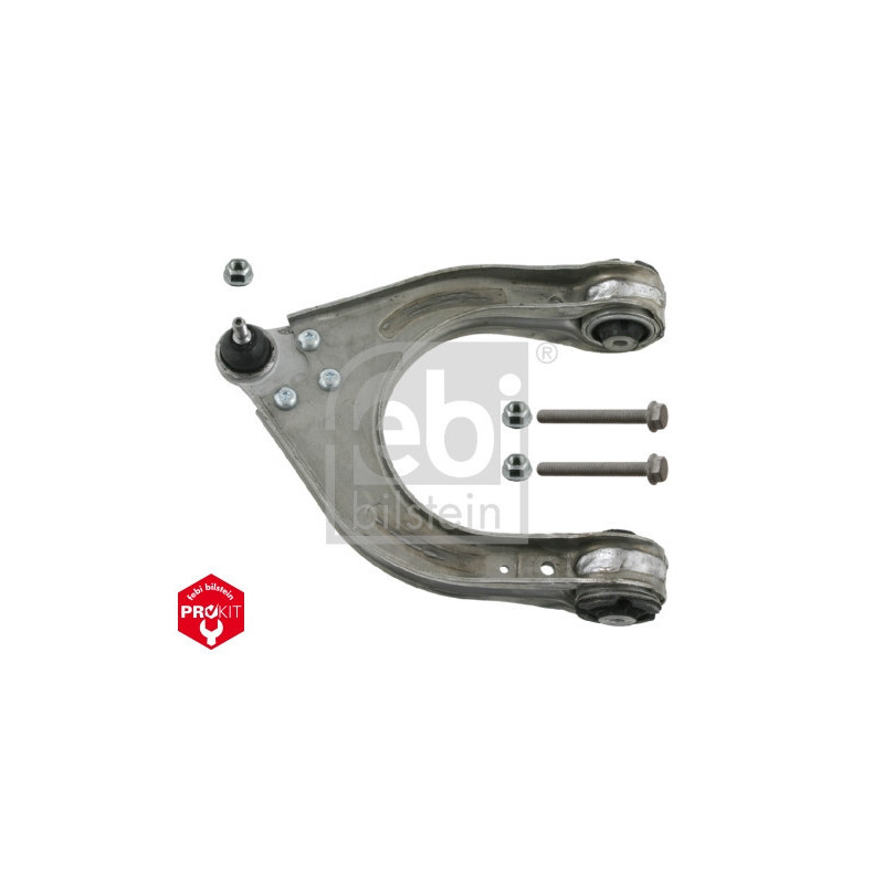 FEBI BILSTEIN 33210 Braccio oscillante anteriore sinistra per