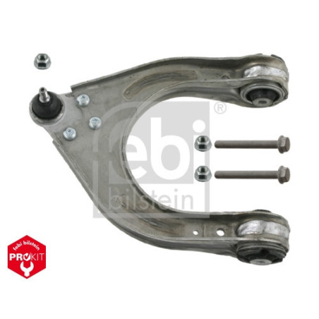 FEBI BILSTEIN 33210 Bras de suspension avant gauche pour