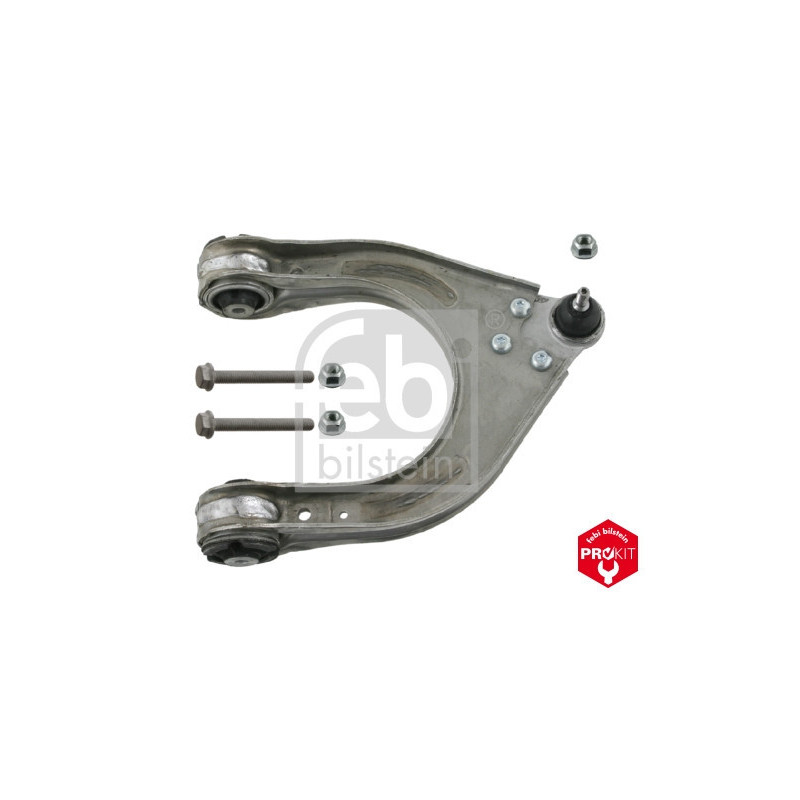 FEBI BILSTEIN 33348 Bras de suspension avant droite pour