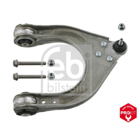 FEBI BILSTEIN 33348 Barra oscilante delantero derecho para