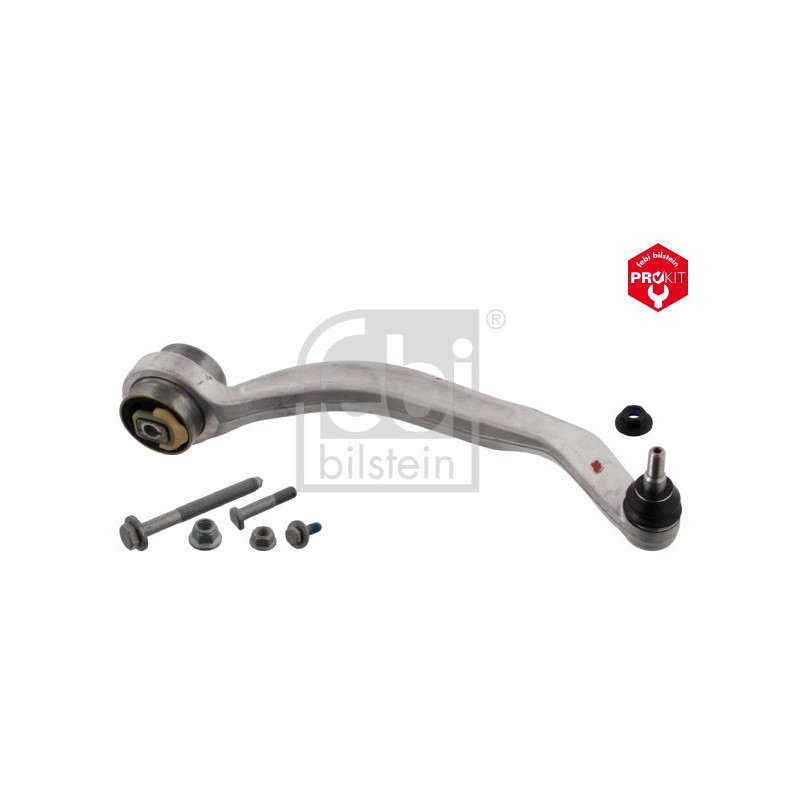 FEBI BILSTEIN 33363 Bras de suspension avant droite pour