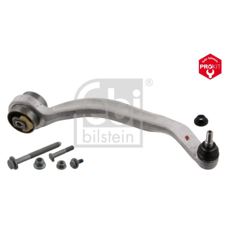 FEBI BILSTEIN 33363 Braccio oscillante anteriore destra per A6 A4 Passat