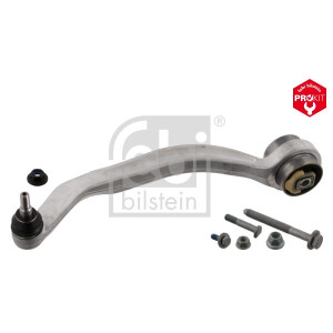 FEBI BILSTEIN 33364 Rameno zavesenia kolies predný ľavé pre A6 A4 Passat
