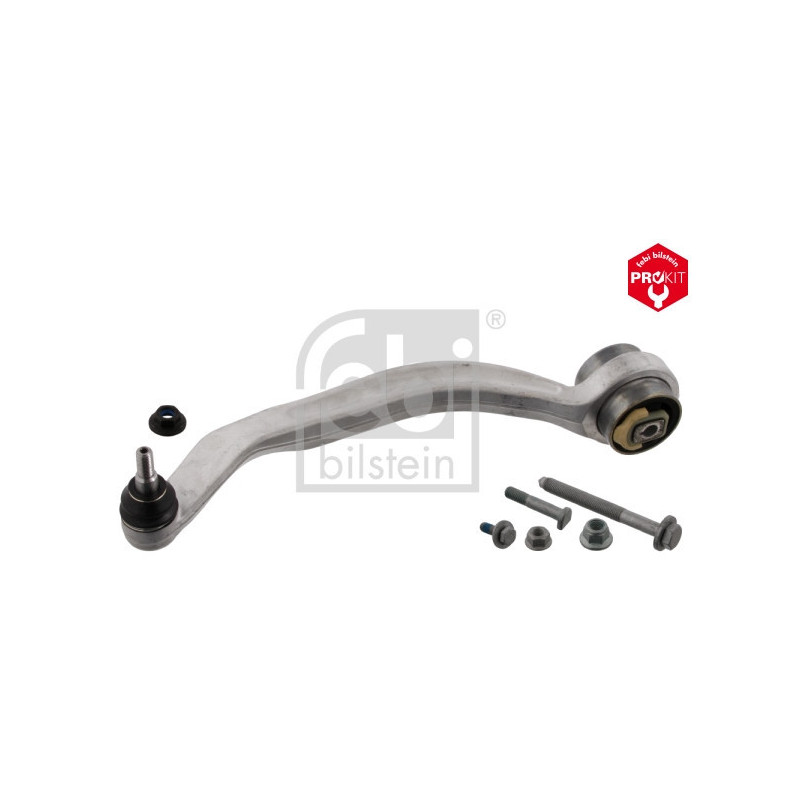FEBI BILSTEIN 33364 Barra oscilante delantero izquierdo para