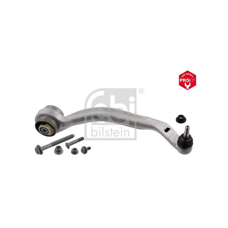 FEBI BILSTEIN 33365 Řídicí páka přední pravé pro A4 A6 Passat A8