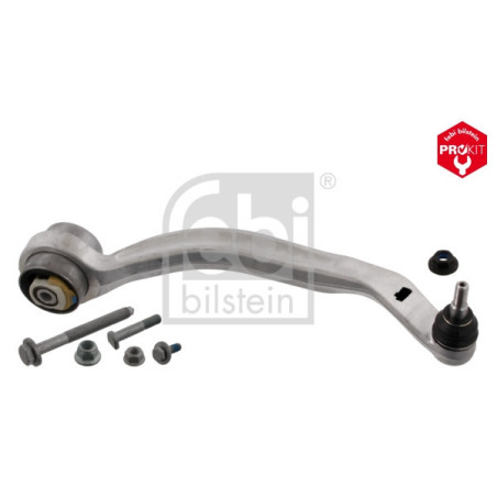 FEBI BILSTEIN 33365 Barra oscilante delantero derecho para