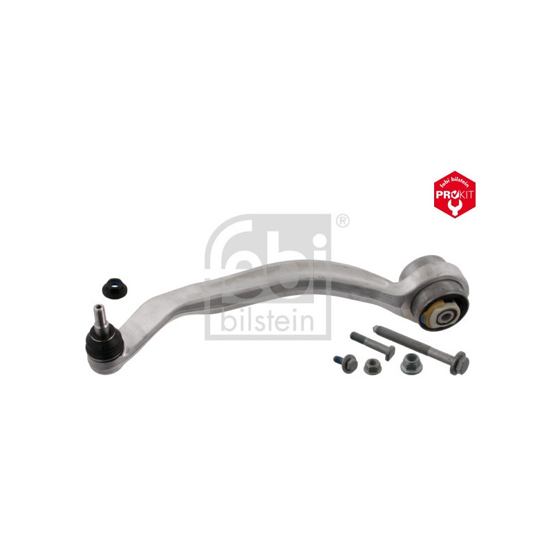 FEBI BILSTEIN 33366 Braccio oscillante anteriore sinistra per