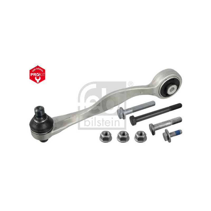 FEBI BILSTEIN 33367 Řídicí páka přední levé pro