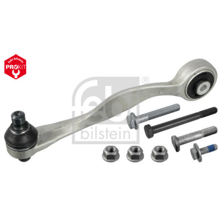 FEBI BILSTEIN 33367 Wahacz zawieszenia przód lewy dla A4 Passat A6 A8