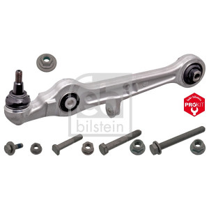 FEBI BILSTEIN 33370 Bras de suspension avant pour A4 Exeo