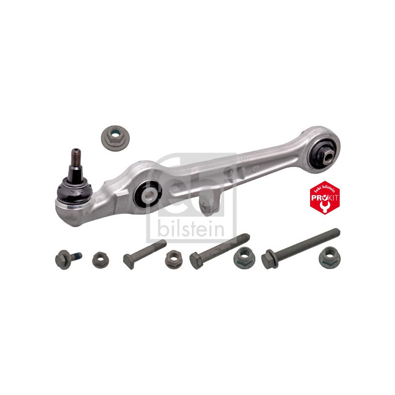 FEBI BILSTEIN 33370 Wahacz zawieszenia przód dla