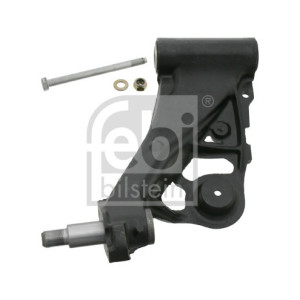 FEBI BILSTEIN 33480 Querlenker Hinten Links für Punto Y