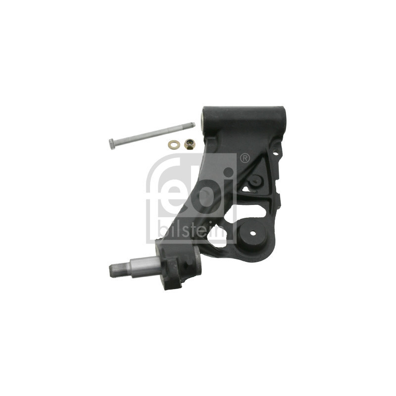 FEBI BILSTEIN 33480 Wahacz zawieszenia tył lewy dla