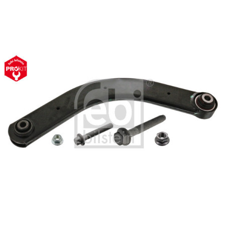 FEBI BILSTEIN 34213 Querlenker Hinten für Vectra 9-3 Signum Croma