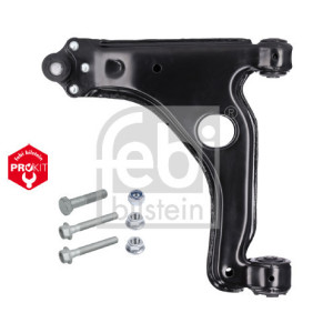 FEBI BILSTEIN 34226 Wahacz zawieszenia przód lewy dla Zafira Astravan